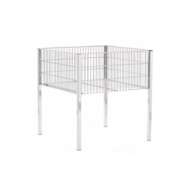 Profil Ayaklı Promosyon Havuzu 80x120 cm - Eko Model