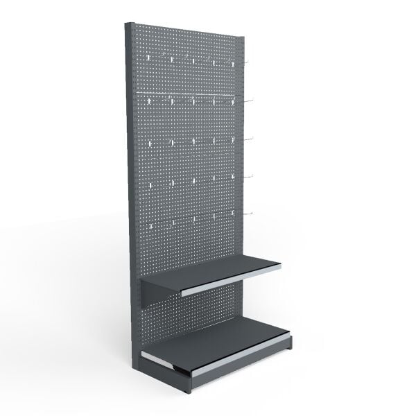Standart Hırdavat Ünitesi 50x40 - 224 cm Yükseklik