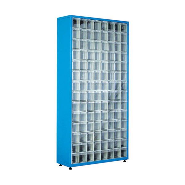 Çekmeceli Tek Yönlü Metal Dolap TMD 501-S