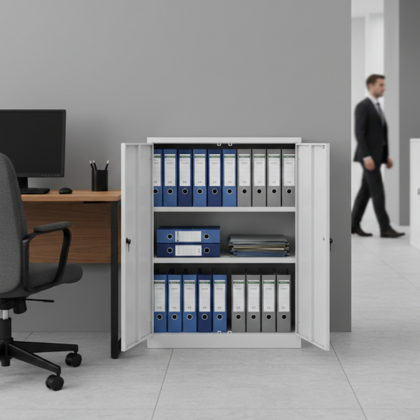 Dosya Dolabı 920X400X100 Mm