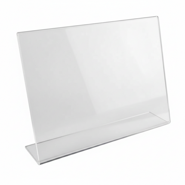 A4 L Tipi Yatay Föylük (10'lu Paket)