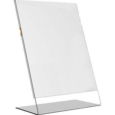 A4 L Tipi Dikey Föylük  (10'lu Paket)