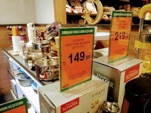 A4 T Tipi Dikey  Pleksi Fiyatlık  (10'lu Paket)