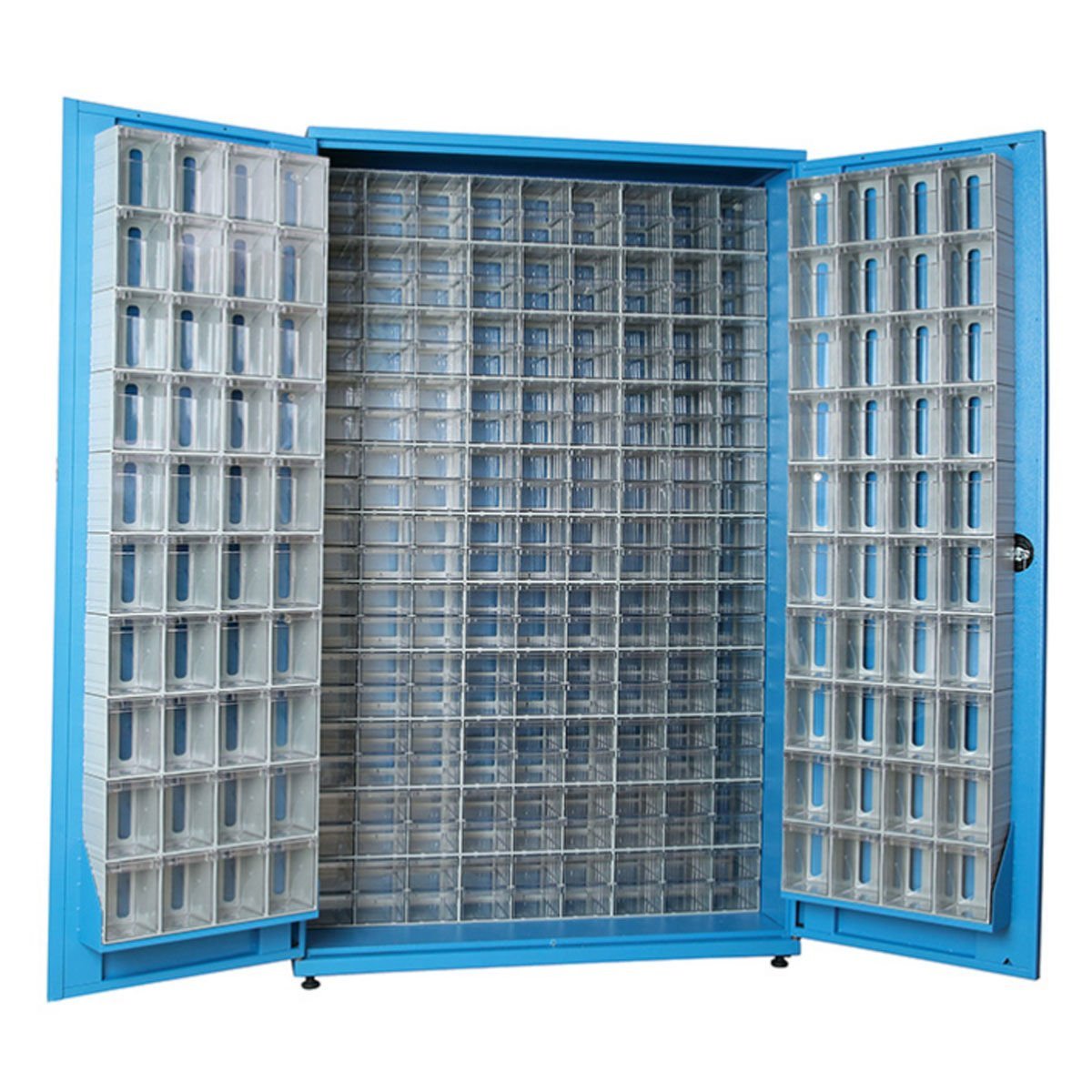 Çekmeceli Tek Yönlü Metal Dolap TKD 120