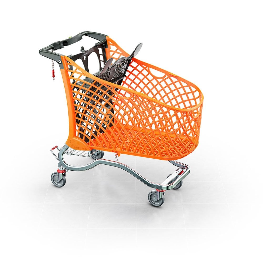 Hybrid Super 180 Litre