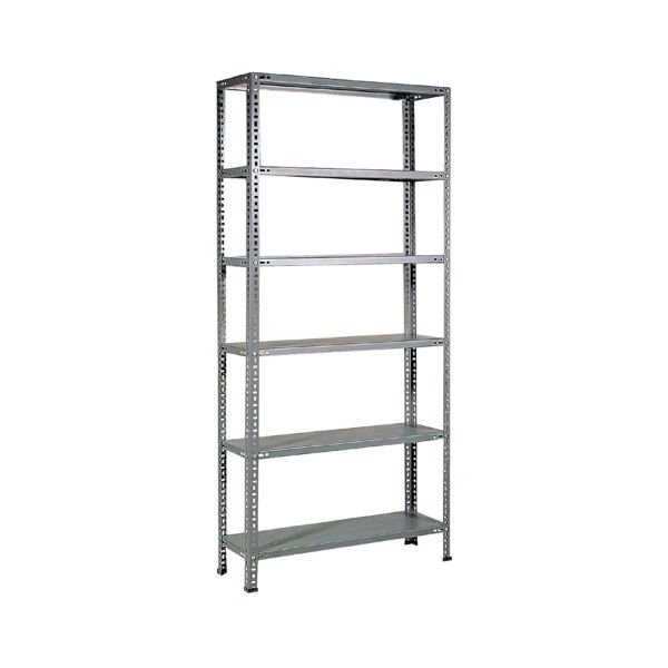 Steel Screw Rack Storage