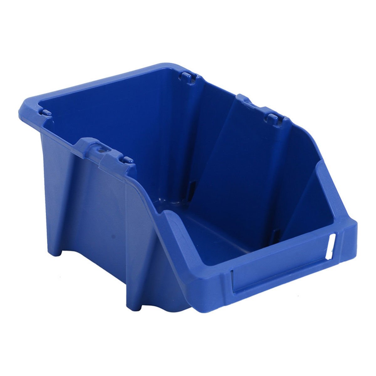 Plastic Tool Boxes KPA15 (50 Pieces)