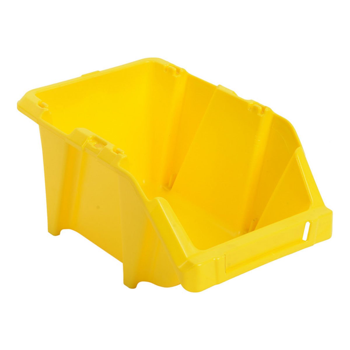 Plastik Avadanlık Kutuları KPA20 ( 50 Adet )