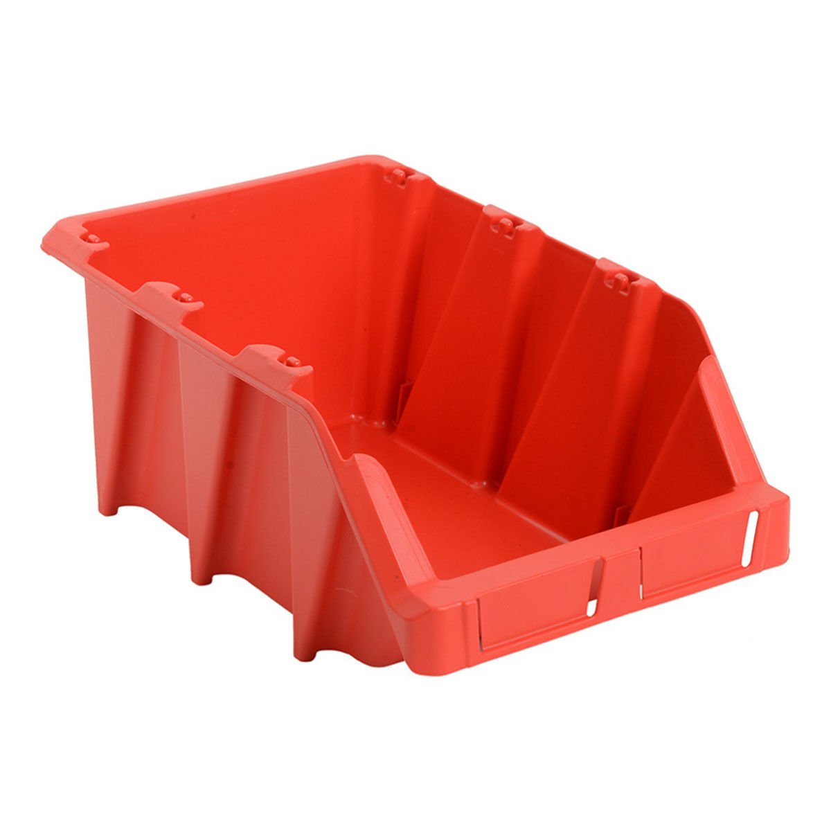 Plastik Avadanlık Kutuları KPA30 ( 25 Adet )