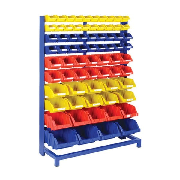 Metal & Ahşap Avadanlık Standı Stand1 KPA