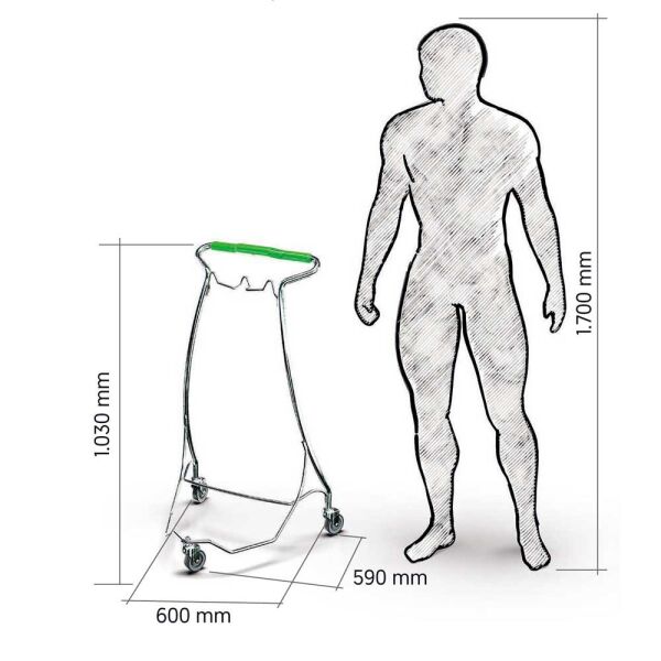 Multi Sistem Sepet Taşıyıcı