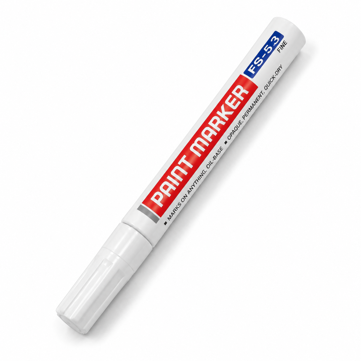 Paint Marker Yazı Kalemi
