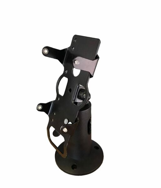 Yazar Kasa Pos Tutucu