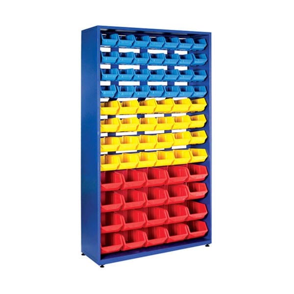 Metal ve Ahşap Avadanlık Standı Stand6