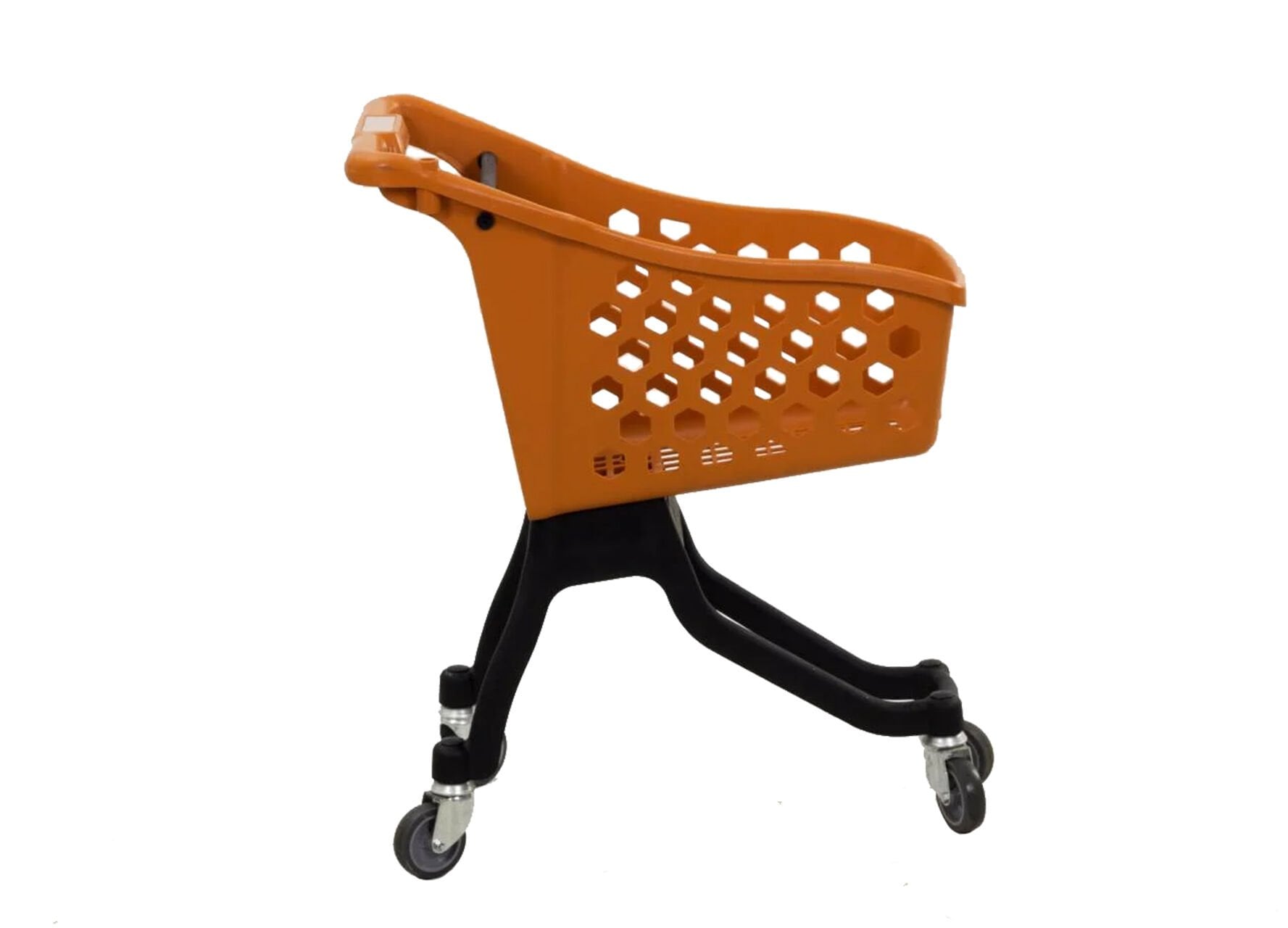 Plastik  Market Arabası 25 Lt (Çocuklar İçin)