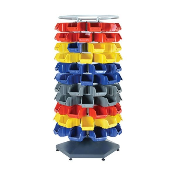 Metal & Ahşap Avadanlık Standı Stand7U