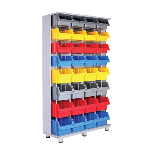 Metal & Ahşap Avadanlık Standı TSD 515-520