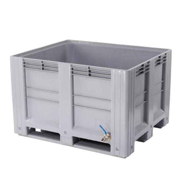 Kapalı Taşıma Teknesi K-11000