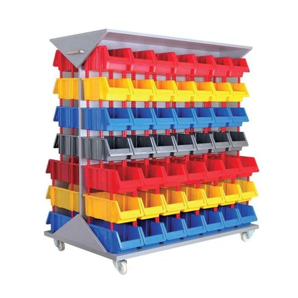 Metal & Ahşap Avadanlık Standı ÇYSD 315-415