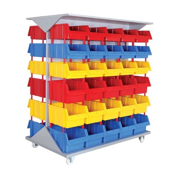 Metal & Ahşap Avadanlık Standı ÇYSD 520-515