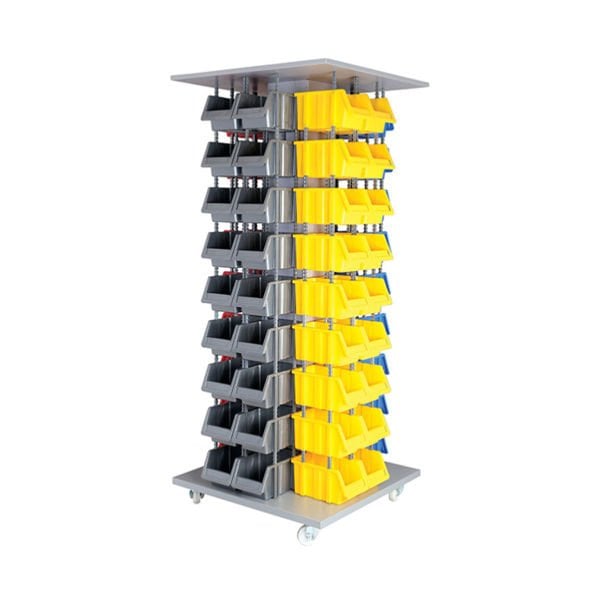 Metal & Ahşap Avadanlık Standı SD 315-1