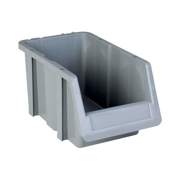 Plastik Avadanlık Kutuları PA315 ( 32 Adet )