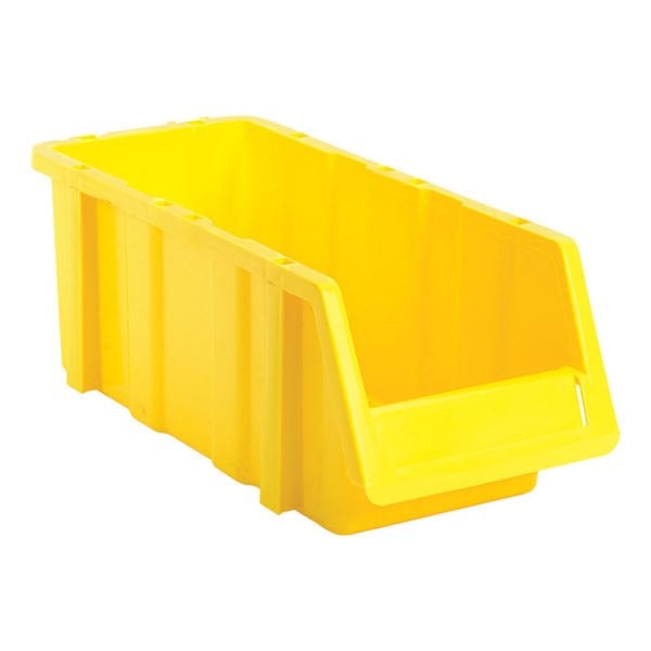 Plastik Avadanlık Kutuları PA415 (24 Adet)