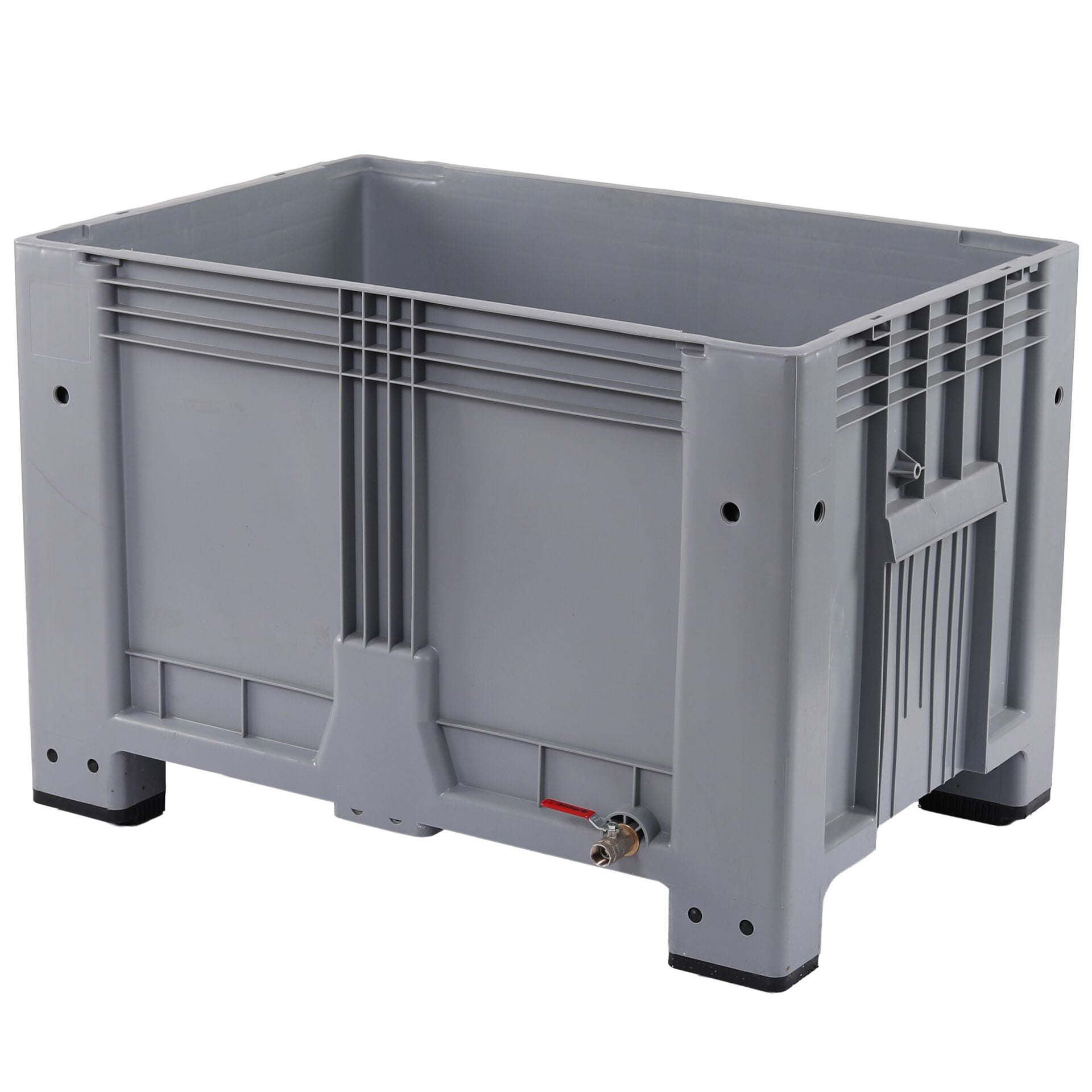 Vanalı Taşıma Konteyneri K-9000 KSK