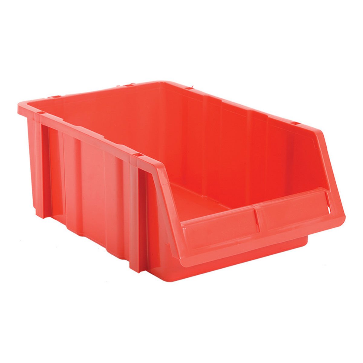 Plastik Avadanlık Kutuları PA515 ( 16 adet )