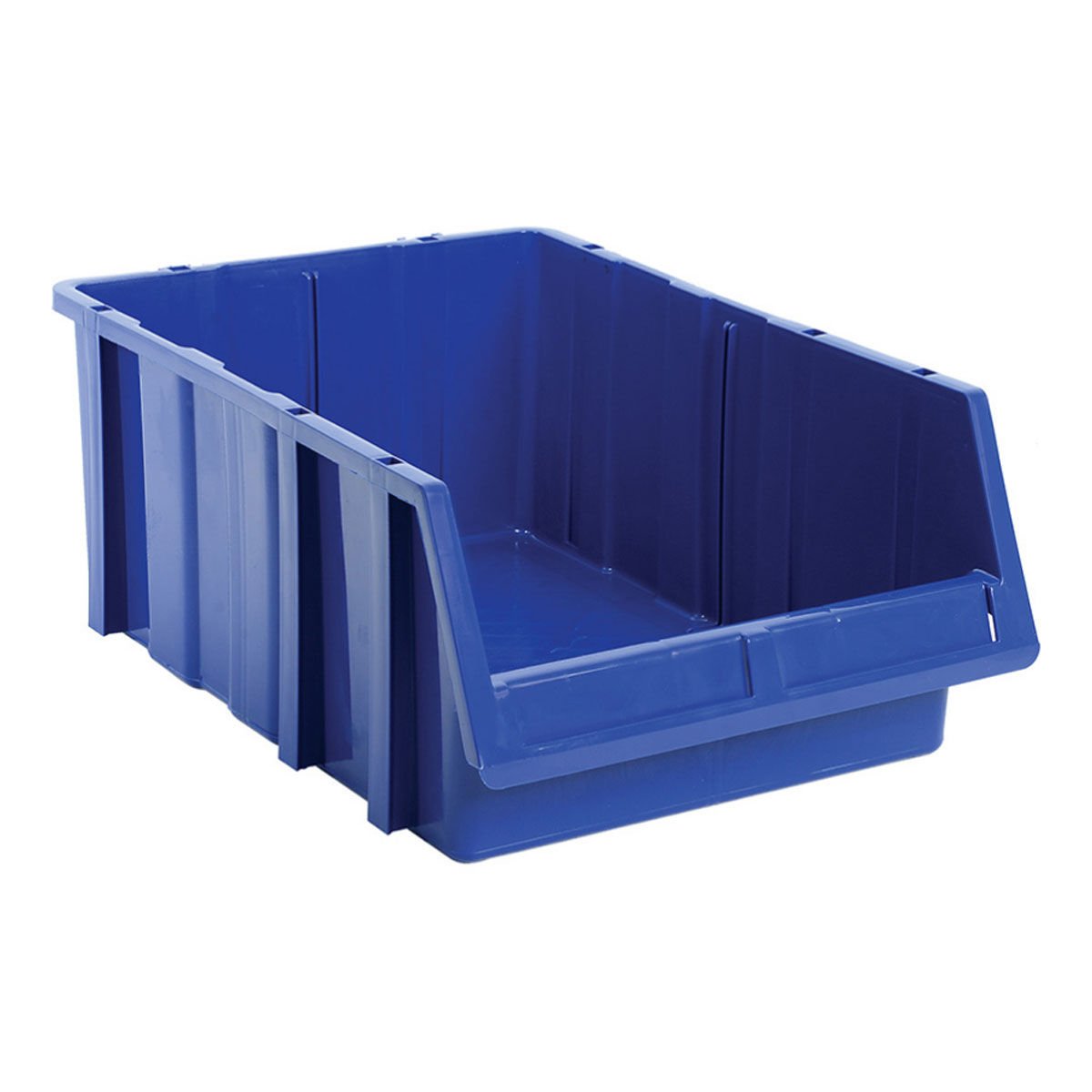 Kunststoff-Geräteboxen PA540 (12 Stück)