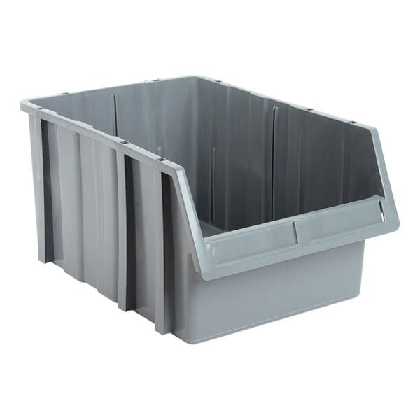 Plastik Avadanlık Kutuları PA550 ( 10 Adet )