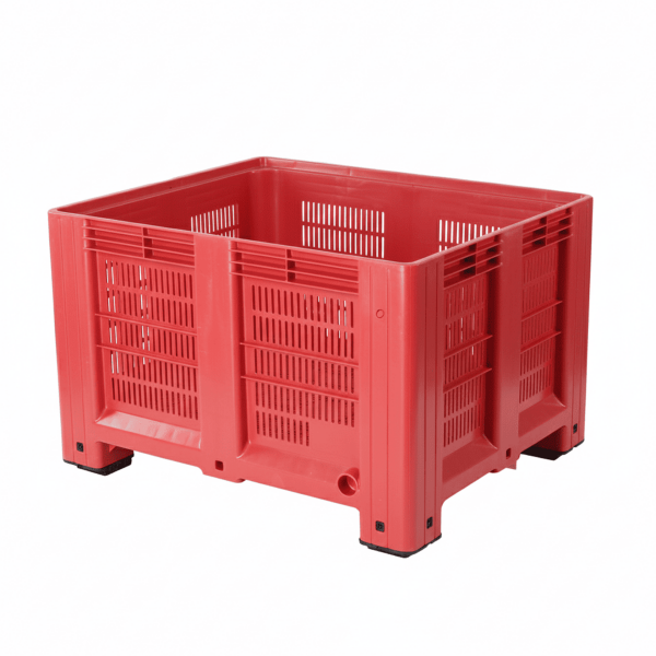 Açık Taşıma Teknesi K-11000A