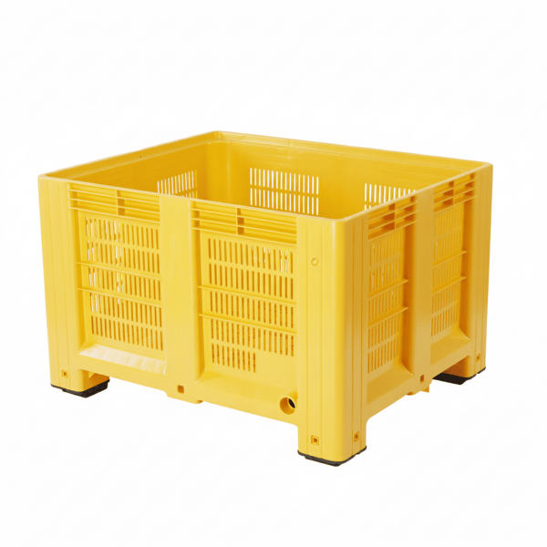 Açık Taşıma Teknesi K-11000A