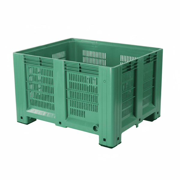Açık Taşıma Teknesi K-11000A