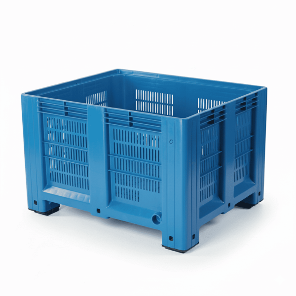 Açık Taşıma Teknesi K-11000A