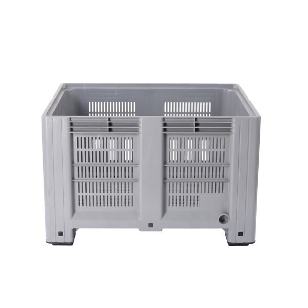 Açık Taşıma Teknesi K-11000A