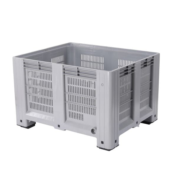 Açık Taşıma Teknesi K-11000A
