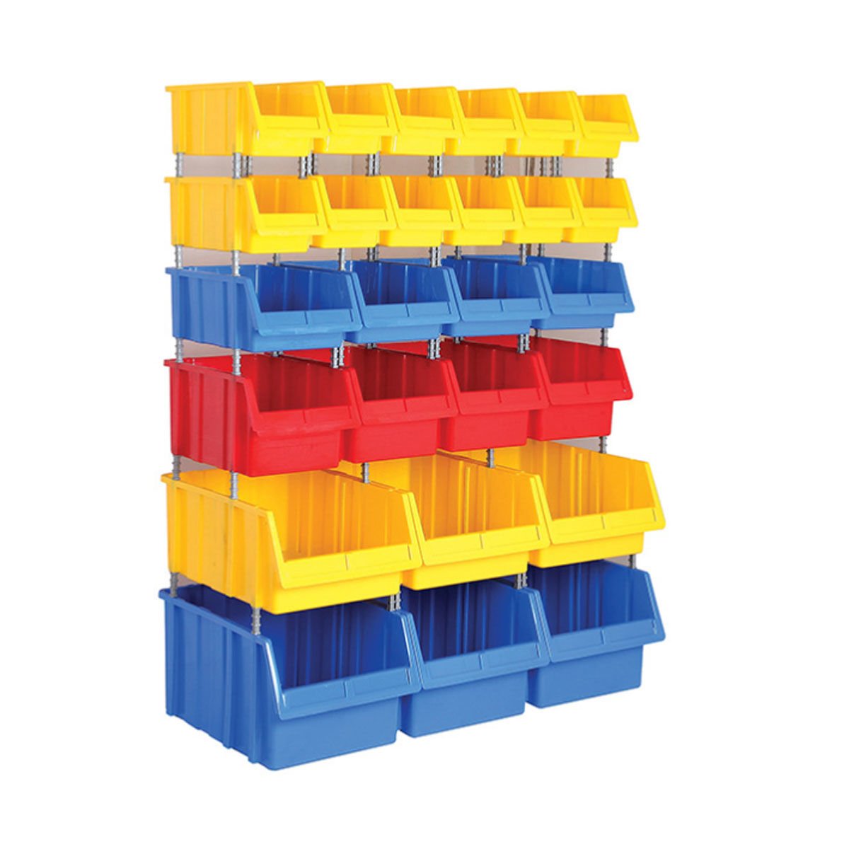 Plastik Avadanlık Seti 1140