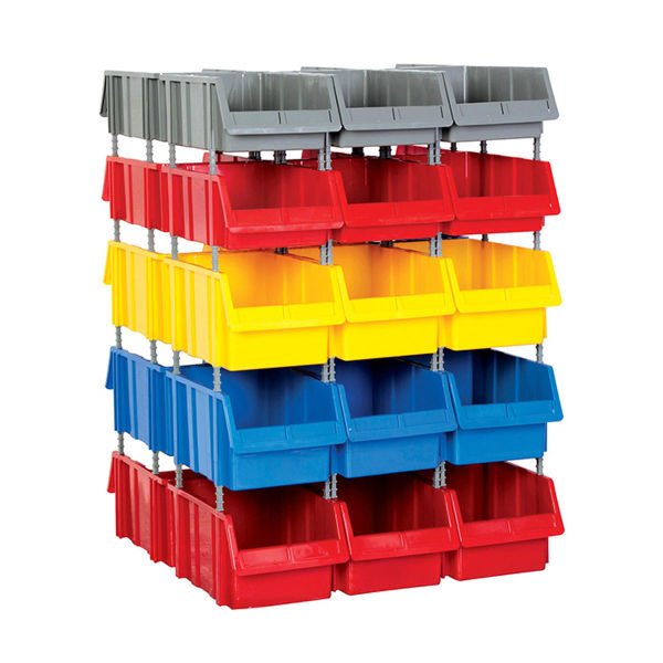 Plastik Avadanlık Seti 1230