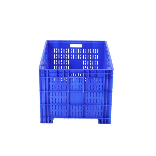 Delikli Taşıma Konteyneri K-5000