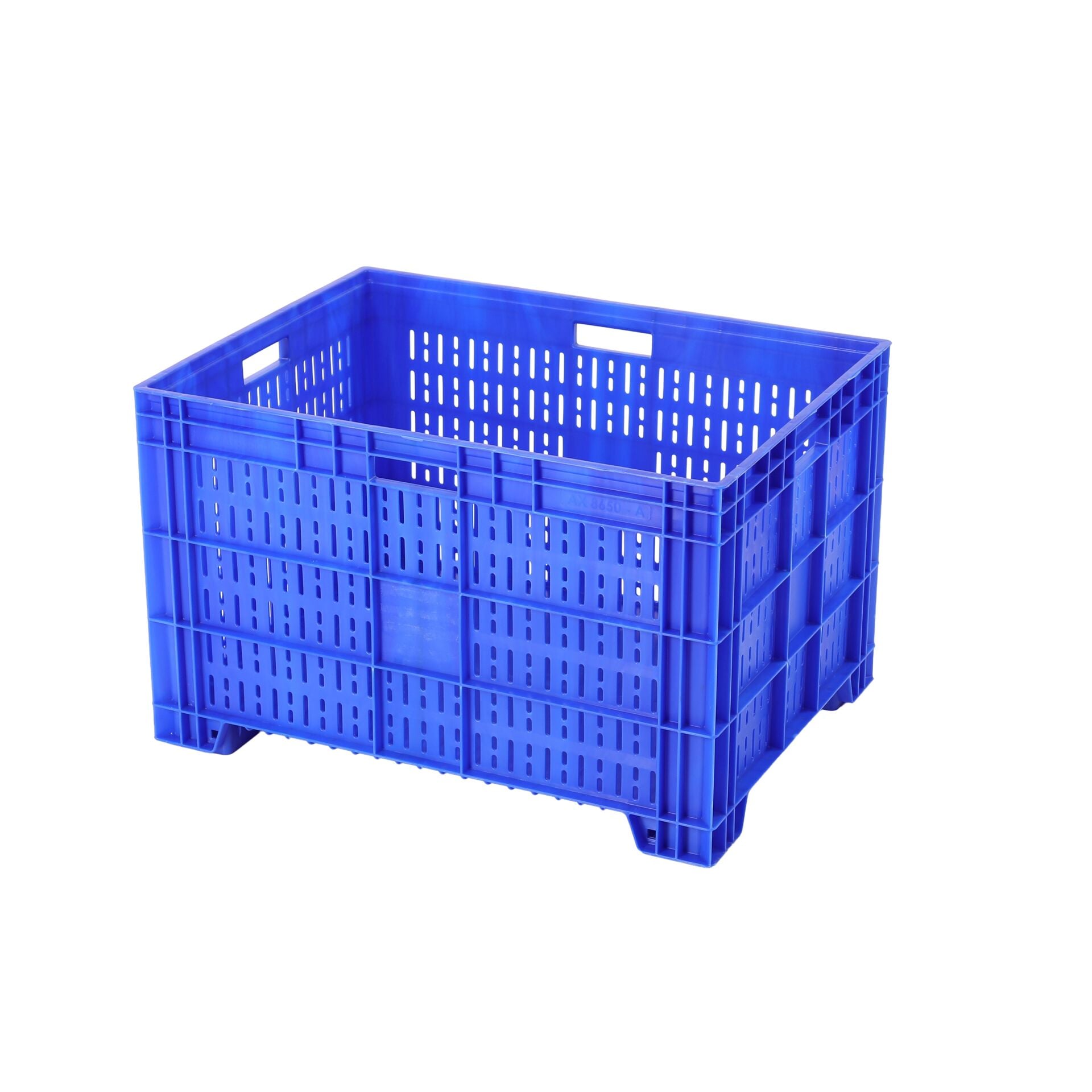 Delikli Taşıma Konteyneri K-5000