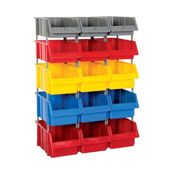 Plastik Avadanlık Seti 1180
