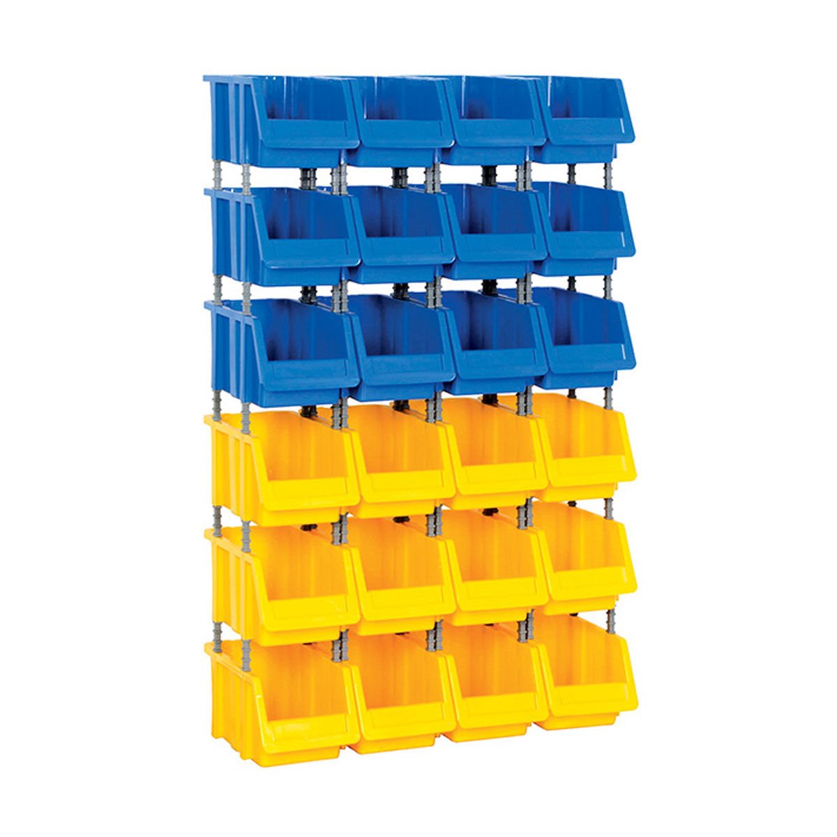 Plastik Avadanlık Seti 1100