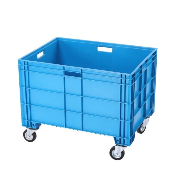 Tekerlekli Taşıma Konteyneri K-5000