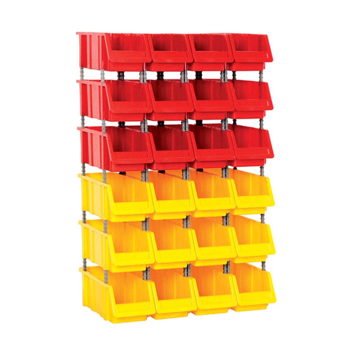 Plastik Avadanlık Seti 1120