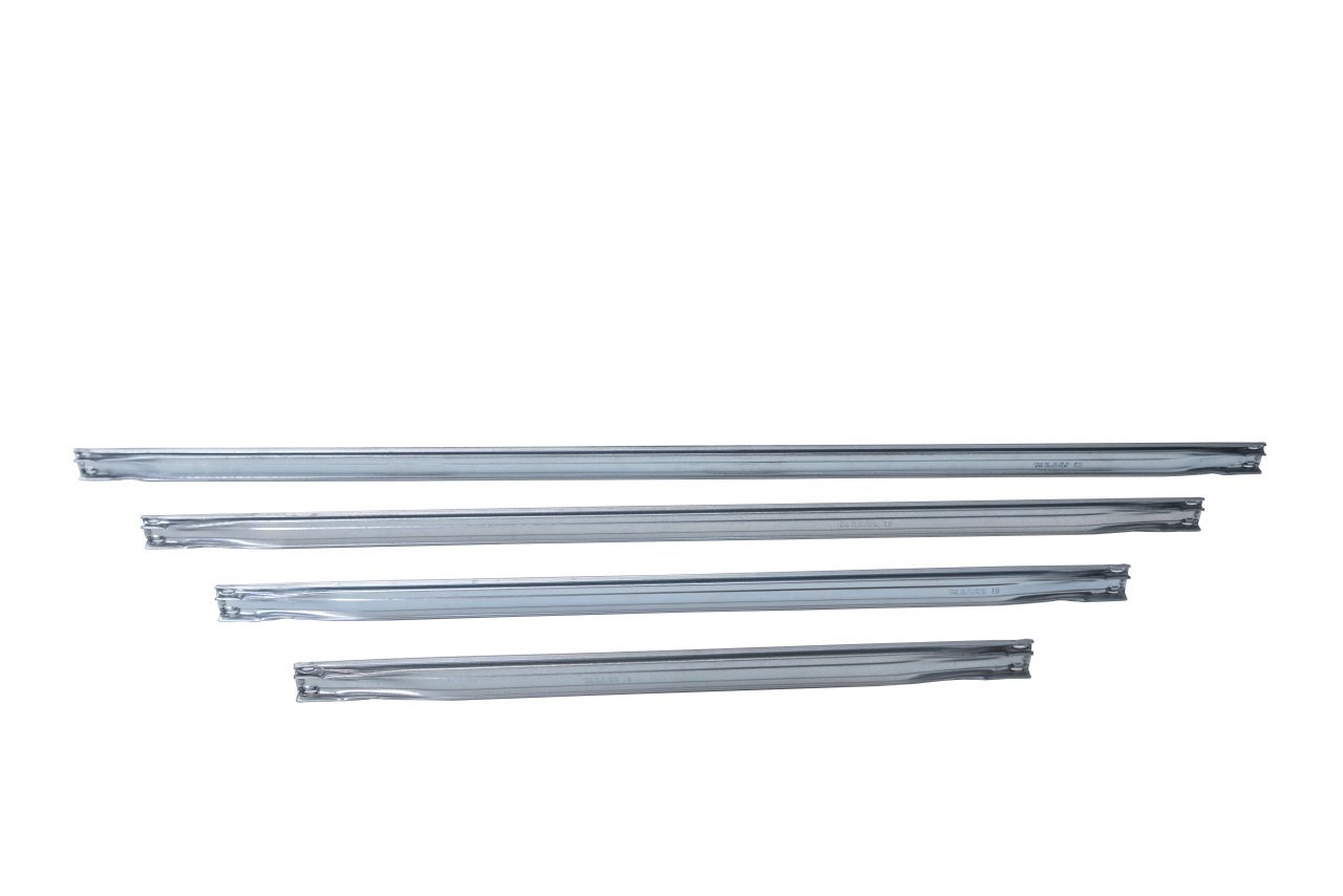 Galvaniz Hafif Rack Travers (Seçenekli) 1200 MM