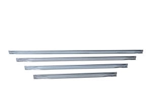 Galvaniz Hafif Rack Travers (Seçenekli) 1200 MM