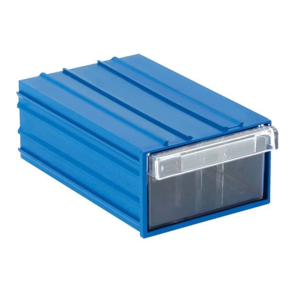 Plastic Drawer Box 105 (50 Pieces)