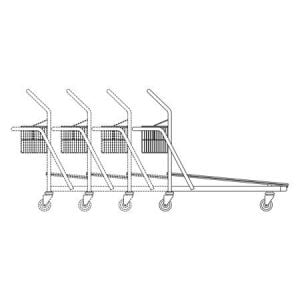 Yük Taşıma Arabası (Tip 2)