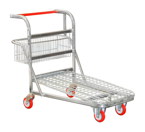 Cargo Transport Cart (Type 2)